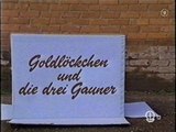 Dogfather - 14. Goldflöckchen und die drei Gauner