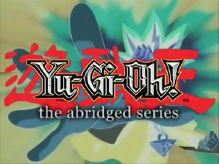 YGOTAS Episode 7 - Cliffhanger - LittleKuriboh