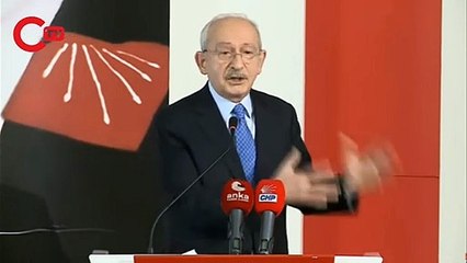 Kılıçdaroğlu'ndan Boğaziçi açıklaması