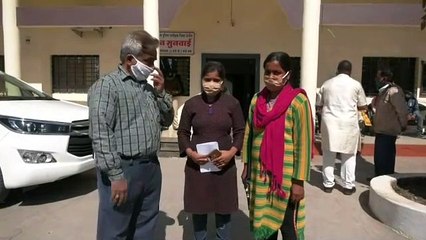 किशोरी को लेकर भागा युवक, 10 माह बाद गुजरात में पकड़ाया