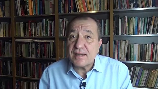 Mehmet Tezkan: Erdoğan neden yeniden anayasa değişikliği istiyor?
