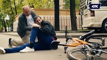 Стажёры 20 серия (2021)