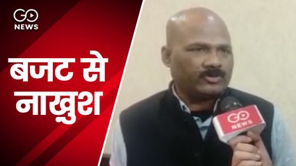 बजट में नहीं मिली अनुसूचित जाति और अनुसूची जनजाति को कुछ ख़ास जगह