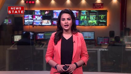 Breaking News : इंदौर में संभाग आयुक्त कार्यालय पर बुजुर्गों के अपमान को लेकर कांग्रेस का प्रदर्शन