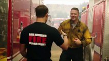 9-1-1 & 9-1-1 Lone Star Crossover Event Featurette (2021)