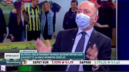 Fatih Altaylı, Mesut Özil'e isim vermeden 'Sahtekâr' dedi