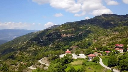 Ευρυτανία: Ομάδα μηχανικών από το ΕΜΠ για να μελετήσει το φαινόμενο κατολισθήσεων