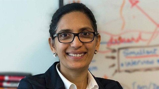Who is Bhavya Lal: Nasa की कमान संभालने वाली भारतीय मूल की भव्या लाल कौन है ? | Boldsky