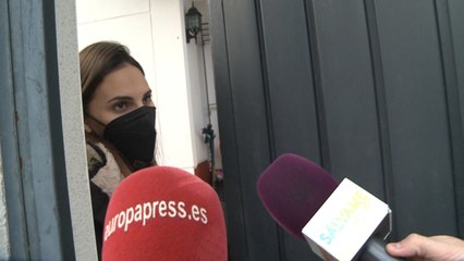 Irene Rosales sobre Kiko Rivera: "Ya le he aconsejado y no puedo hacer más"
