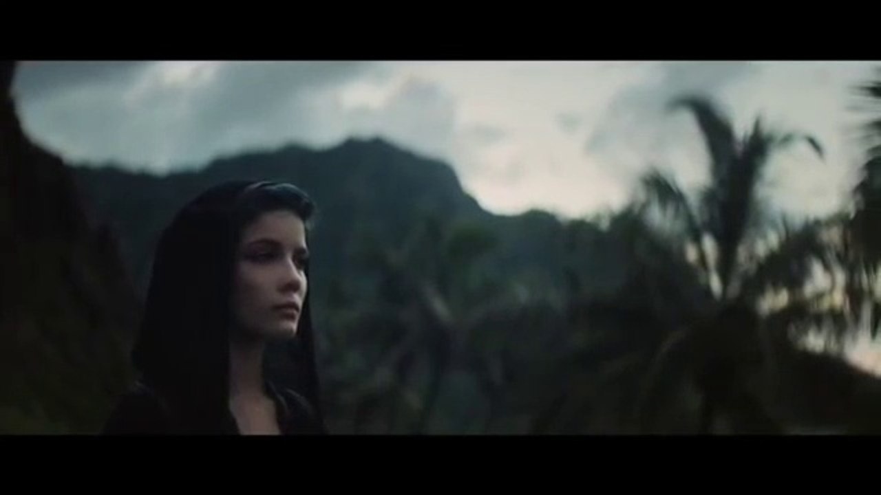 Halsey - New Americana Official Music Video