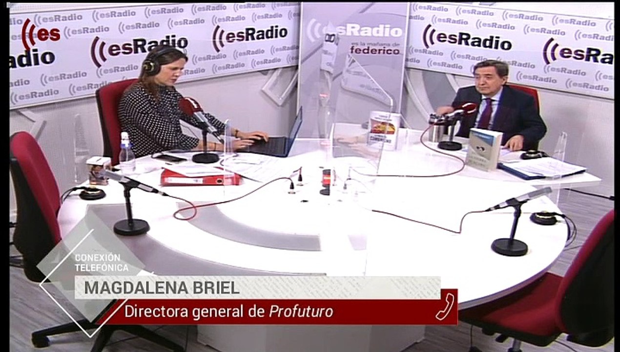 Empresas que están cambiando el mundo: ProFuturo