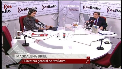 Empresas que están cambiando el mundo: ProFuturo