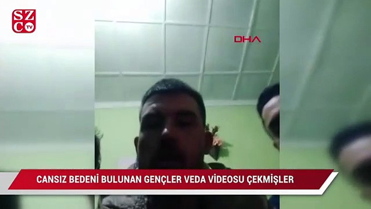 manisa da 4 genc olu bulunmustu yurek yakan detay ortaya cikti son dakika haberleri sozcu