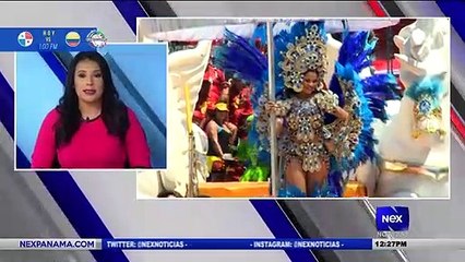 Cancelan carnavales 2021 en Panamá - Nex Noticias