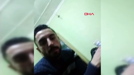 Manisa'da cansız bedenleri bulunan gençler, veda videosu çekmişler