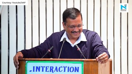 Delhi nursery admissions to commence soon: CM Arvind Kejriwal