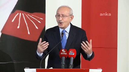 KILIÇDAROĞLU ÖĞRENCİLER, ÖĞRETİM ÜYELERİ İSTEMİYOR, BİR AYDIR YARDIMCI DAHİ BULAMADI, ÇEKİLMESİ LAZIM