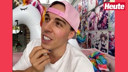 Candy Ken: "Mein Kind muss nie arbeiten gehen"