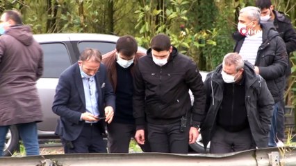 Parçalanmış ceset olayında kan donduran detaylar