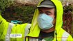 Corrèze : après la montée des eaux, de gros dégâts matériels sont constatés
