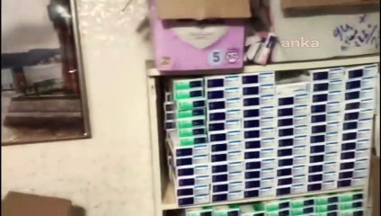 SGK’YI 12 MİLYON LİRA ZARARA UĞRATMIŞLAR