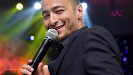 حمادة هلال قبل الشهرة: اضطر للعمل كنقاش وسباك