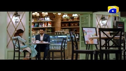 Ab Dekh Khuda Kia Karta Hai I  Episode 4 I Danish Taimoor I Sanam Chaudhry I SK Movies