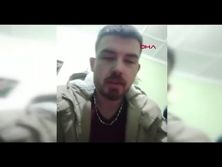 Manisa'da cansız bedenleri bulunan gençlerin son videosu