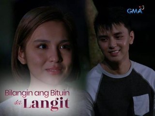 Bilangin ang Bituin sa Langit: Maggie's knight in shining armor | Episode 42
