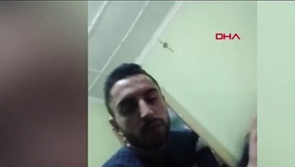 4 genç yan yana ölü bulunmuştu! Son videoları ortaya çıktı