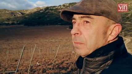 Sylvain Fadat : "Pour vendre ma cuvée 100% carignan, je devais rester discret sur sa composition"