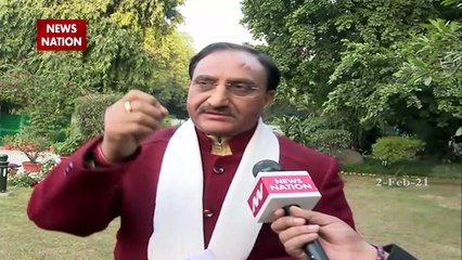 कोरोना काल में शिक्षा विभाग ने पूरी दुनिया का रिकॉर्ड तोड़ा  - रमेश पोखरियाल निशंक, केंद्रीय शिक्षा मंत्री