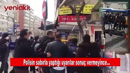 Bu fotoğraf nasıl ortaya çıktı? Biraz vicdan!