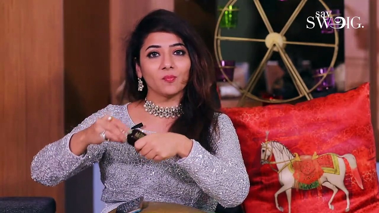 எனக்கு 10th படிக்கிற பொண்ணு இருக்குன்னா நம்பமாட்டீங்க! - Actress Priya Shares Her Skin Routine