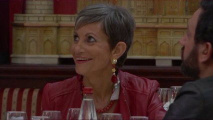 Cyril Hanouna et Jean-Luc Lemoine piègent Isabelle Morini-Bosc pour La Grande Rassrah