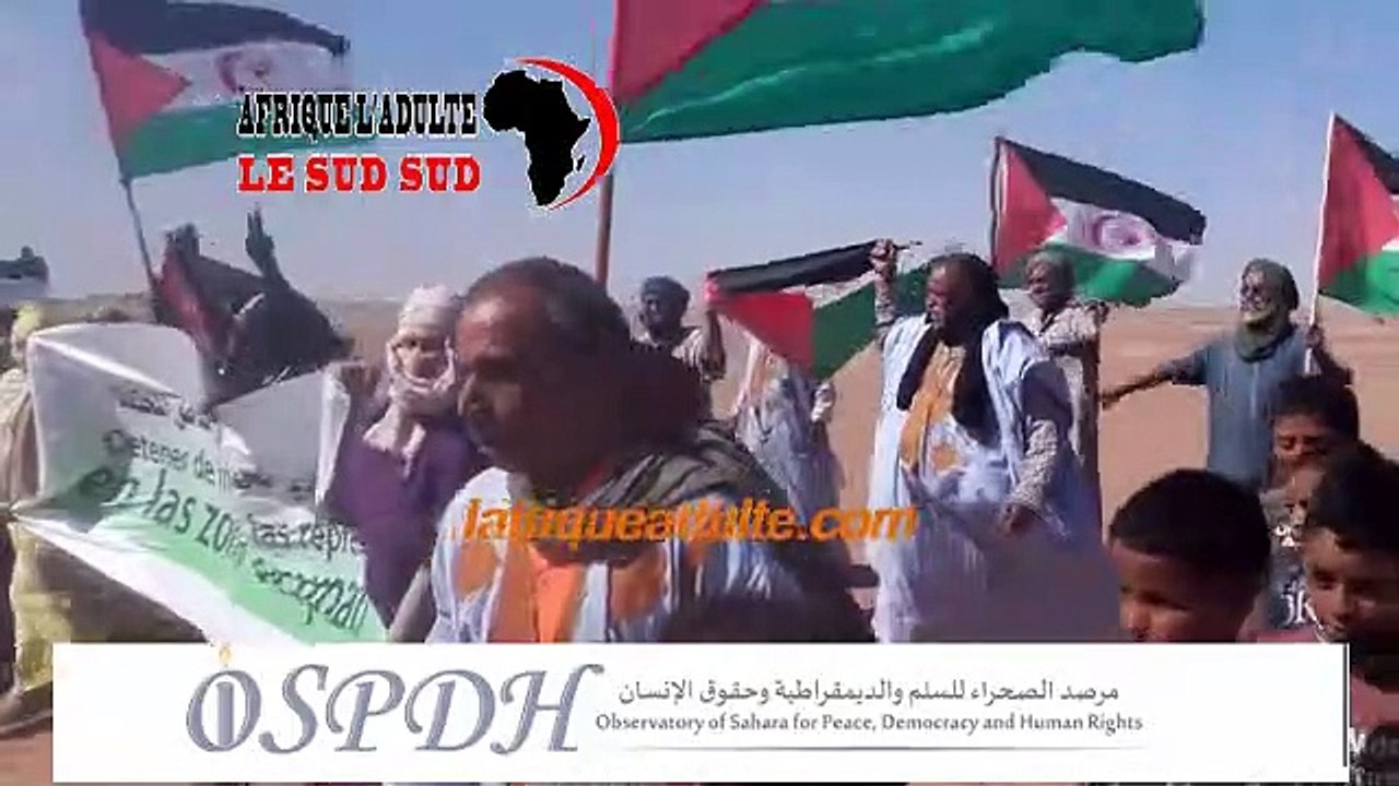 L'enrôlement forcé d’enfants-soldats par le « polisario » se poursuit en toute impunité sur le territoire algérien