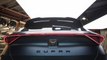Cupra, la nouvelle marque pour les passionnés du sport automobile