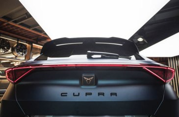 Cupra, la nouvelle marque pour les passionnés du sport automobile