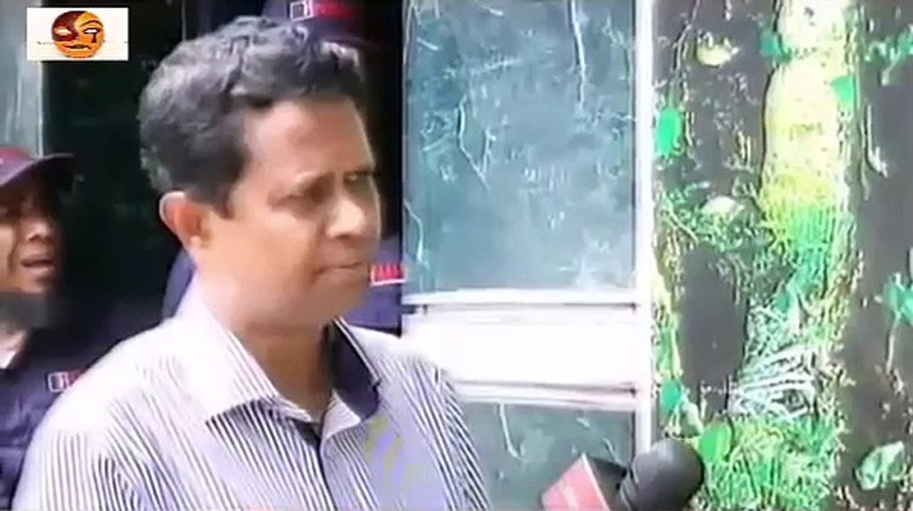 Crime Scene-  Bangla Crime Program 2020  Exclusive Episode