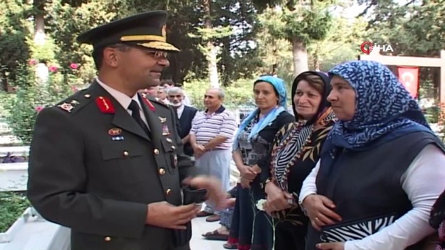 Eski Korgeneral Metin İyidil, eski Korgeneral Abdullah Barutcu ve eski Tümgeneral Hamza Koçyiğit’e 12 yıl 6’şar ay hapis cezası verildi