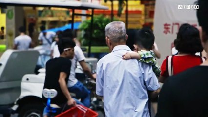 Shenzhen: The Silicon Valley of Hardware (Part 1) | Future Cities | WIRED