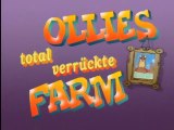 Ollies total verrückte Farm - 01. Das eigene Dach / Keine angst vor großen Tieren