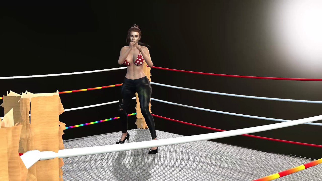 INTRO DISHA PATANI