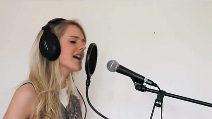 Unfaithful - Rihanna cover - Beth - Music Video