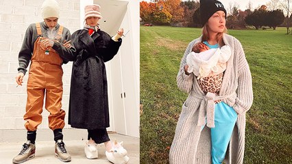 Gigi & Zayn’s Special Meaning For Naming Their Daughter ‘Khai’ Revealed