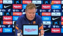 Koeman: 