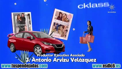 La Mexicana y el Güero Capitulo 121 Completo Lunes 01 de Febrero