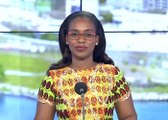 Le 13 Heures de RTI 1 du 02 février 2021 par Juliette Weah