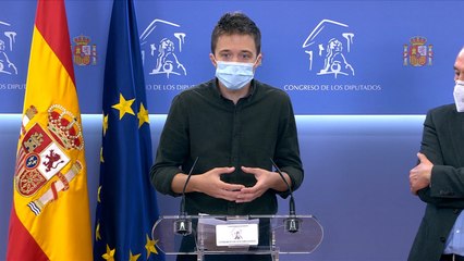 Más País y Compromís ven insensato pensar ahora en salvar la Semana Santa