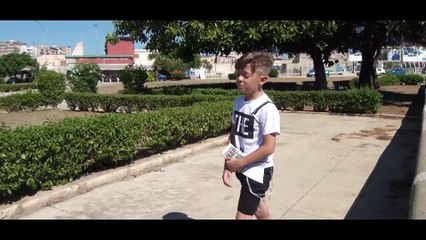 Daniele Marino - Mi Manchi Tanto  -